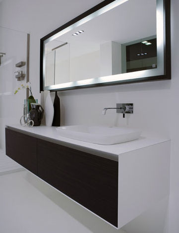 Bathroom on Modern Bathroom From Antonio Lupi   The Panta Rei Bathroom