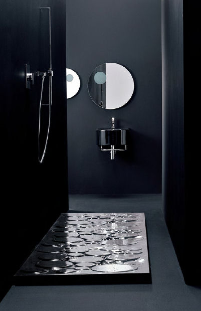 Our designs for your contemporary bathroom are grouped