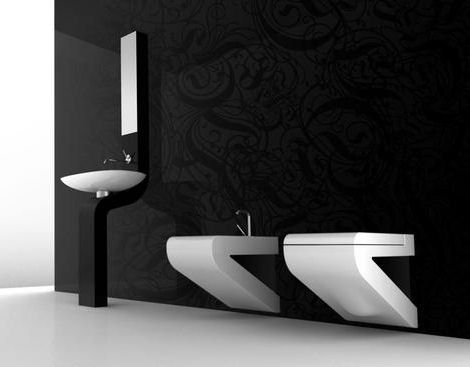 Sample Bathroom Designs on Chik Italian Design   Interior Decorating     Furniture Designs  Ideas