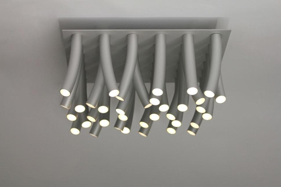 Design lamp ceiling