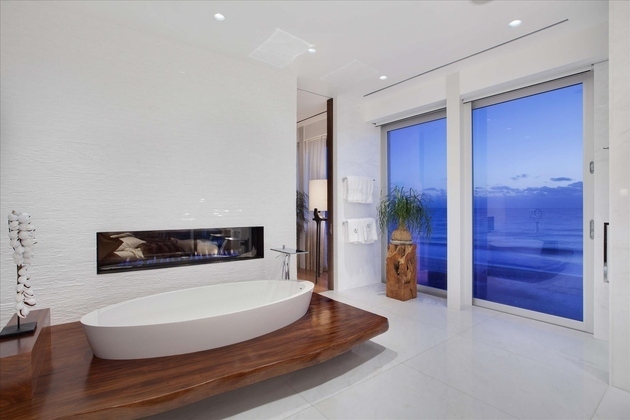 fireplace-ocean-view-florida-bathroom-canoe-shaped tub-3.jpg