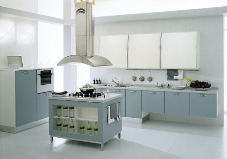 ASTER CUCINE | ITALY | KITCHENS AND BATHS MANUFACTURER