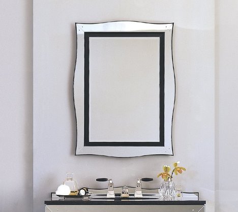 Mirror Frame Designs