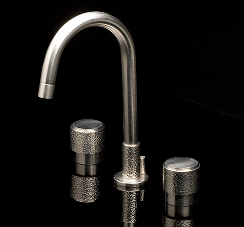 Timeless Faucet Designs By Watermark Designer Homes