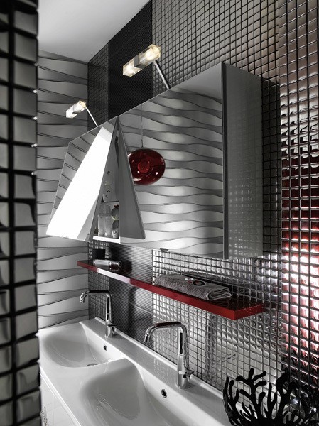Bathroom  bathroom-design-idea