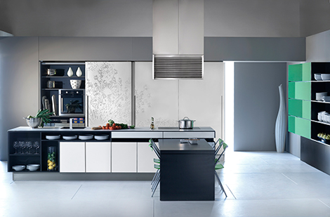 bazzeo-gaia-kitchen, kitchen, kitchen cabinets, kitchen cabinet, modern kitchen, modern design, luxury kitchen, kitchen &, 