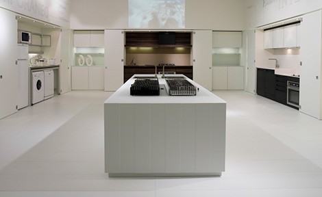 Italian Kitchen Design on Italian Kitchen Design And Italian Kitchen Cabinets By Cof Cucine