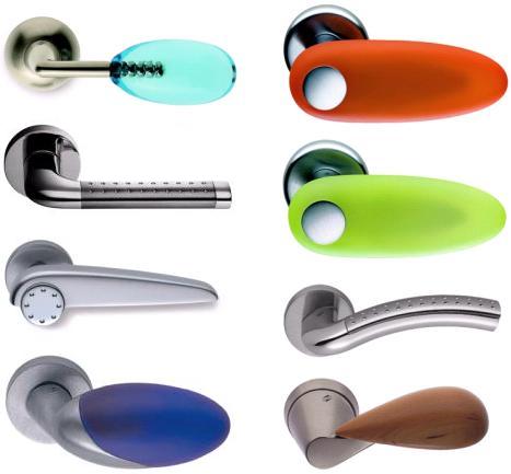 Design Ideas   Home on Contemporary Door Handles By Colombo Design