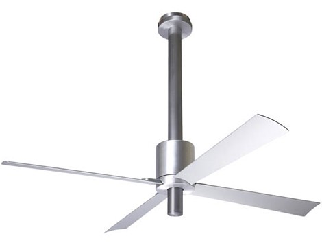 Modern House Design on Contemporary Ceiling Fans From The Modern Fan   3 New Designs