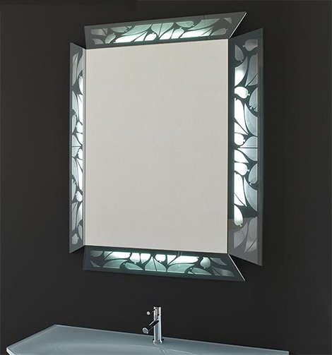 Home Decorative Mirrors