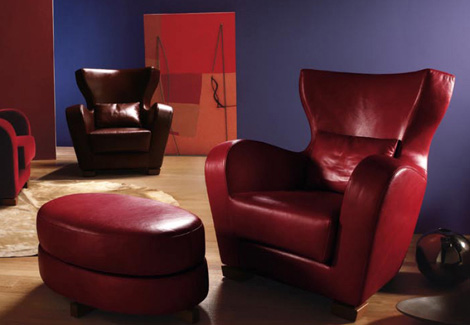 Luxury Furniture on Italian Luxury Furniture From Dema   Quota Classic Furniture