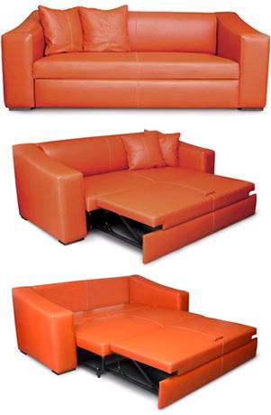 sofa bed by dileto the perfect convertible sofa sofa beds dec 27 05 