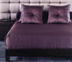 Luxury bedding by Eastern Accents - fresh colors