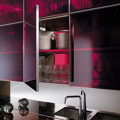 right wall color for your kitchen