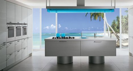 Silverbox Kitchen Design