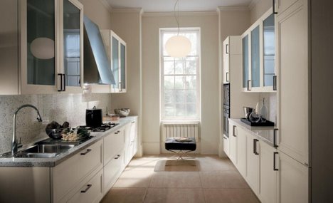 Modern European Kitchens - the 7 trendy kitchen designs from ...