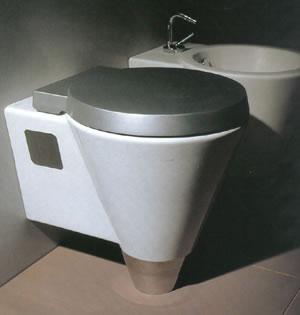 Modern Closet Design on European Toilet Design The Latest Trends