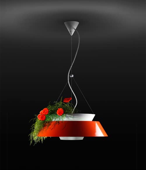  & 2012 flower-pot-lighting-