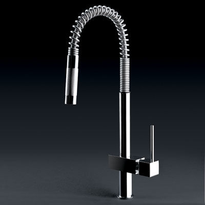 Facuets on Kitchen Pullout Faucets   Kitchen Design Photos