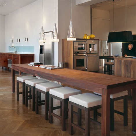 Kitchen and Dining Room Furniture