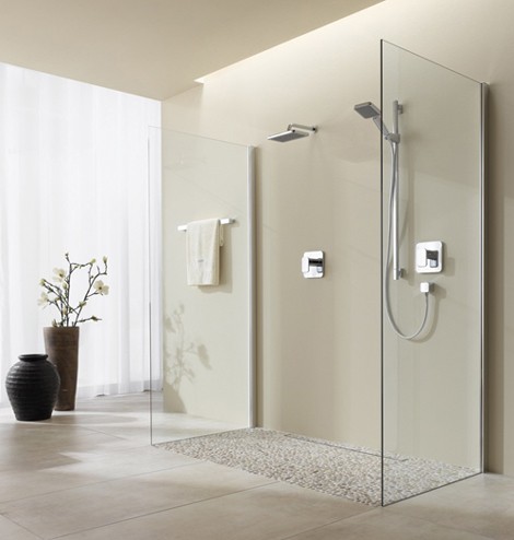 Discounted Bathroom Vanities on Complete Bathroom Sets   New Esprit Set By Kludi Got It All