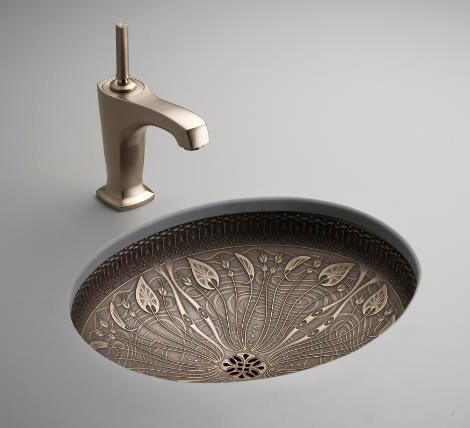 kohler-cast-bronze-lavatory-sink-lilies-lore-2.jpg