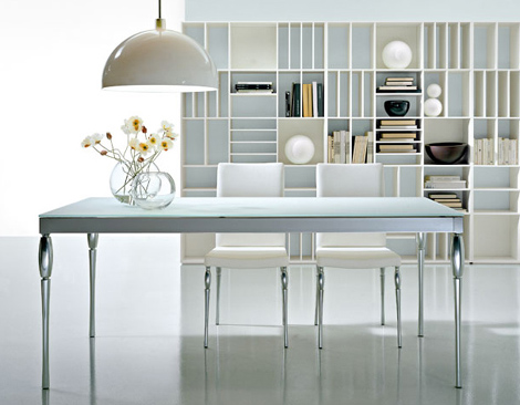 Contemporary Dining Furniture from Kreaty