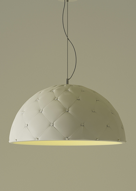 Lamp Shades Modern on Lamp Shades   Contemporary Lamp Design By Enrico Zanolla   Lamp Shades