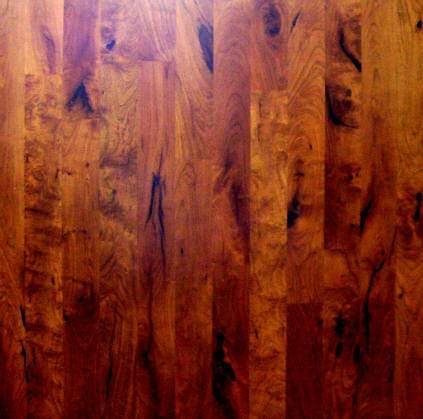 A rich ruddy wood, Mesquite is full of unique features and textures.