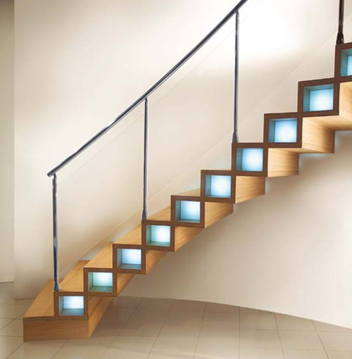 Stairs & Balustrades | Trendir