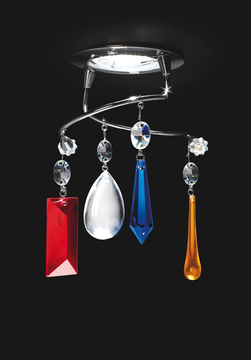 Murano Glass Lighting Fixtures by Lampnet - Bon Ton