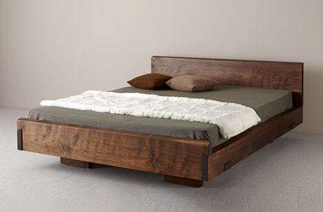 Bed Designs 2012 4u: Latest Double Bed Designs