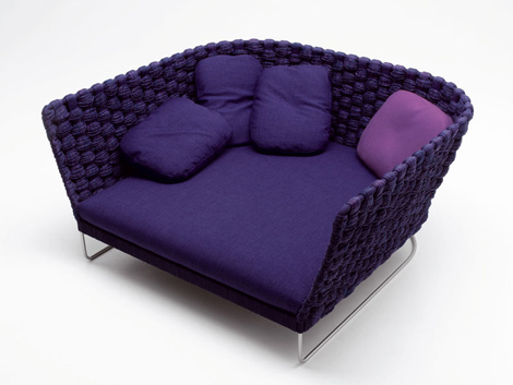 Furniture on With Poufs Furniture With Class And Style Ecological Furniture