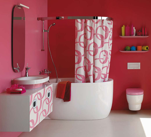 Pink Bathroom Ideas | 600 x 542 · 157 kB · jpeg