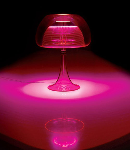 Lamp Aurelia by Qisdesign