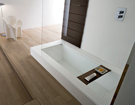 Bathroom Design Magazine on Bathroom Ideas  Convertible Shower By Rexa   Shower Enclosures
