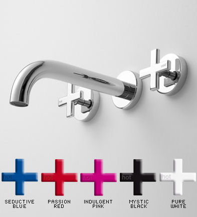 Minimalist Design Home on Gas  Bathroom Faucet From Rogerseller   The Pop Art Tapware Design