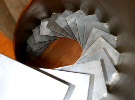  Designliving Room Layout on Sandrini Scale Metal Spiral Staircase Design 4 Jpg