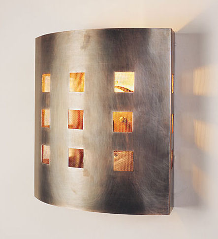 Outdoor Sconce