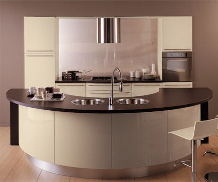 Cream-kitchen-style-with-wooden-floor-ultra-modern-kitchen-furnitures-cream-bar-chairs-and-accessories  