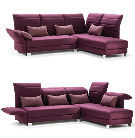  Sofa on Sofa Bed By Signet   Folding And Reclining Ubos Sofa   Sofa Beds