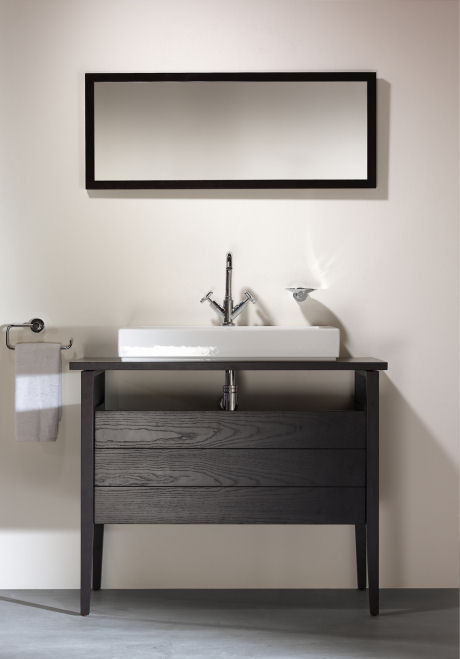 Contemporary Bathroom Furniture from Sonia - new vanities 