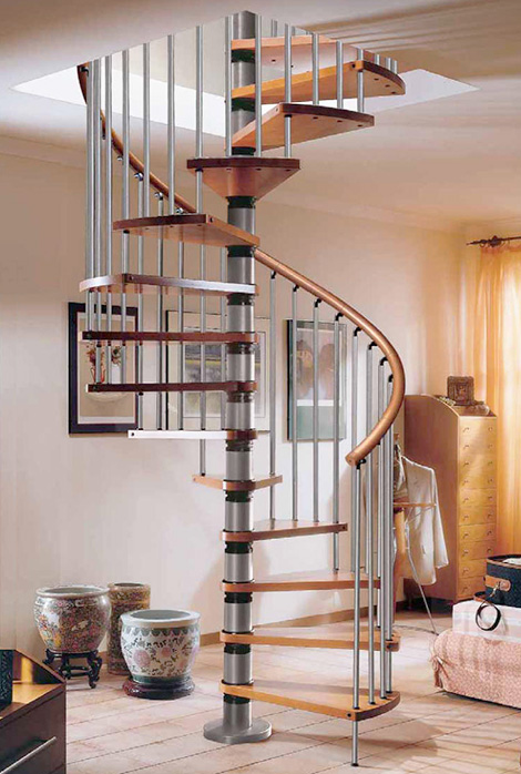 House Staircase Design Guide - 5 modern designs for every occasion ...