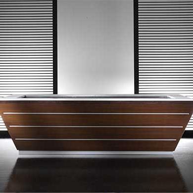 Design Spa In Your Own Bath