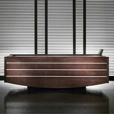 Spa Bath Design