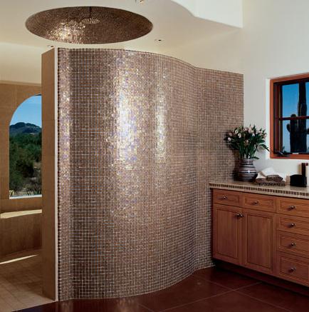 Bathroom Shower Tile Ideas on Glass Tile For Kids Bathrooms Photos   Bathroom Designs In Pictures