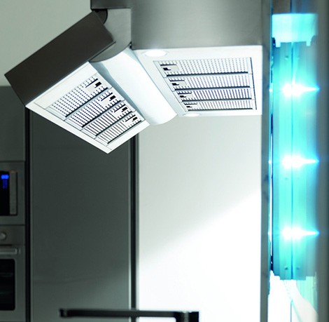 Kitchen, LED Illumination, Toncelli, kitchen appliances, kitchen design, modern kitchen