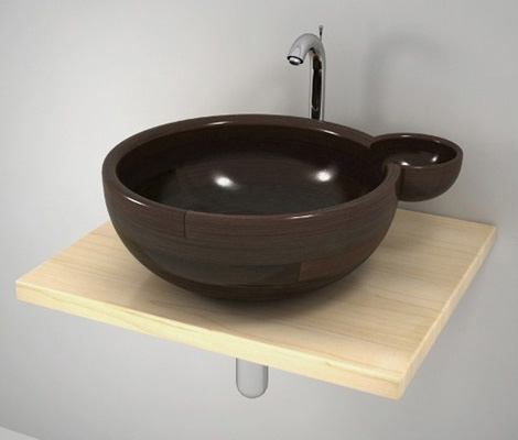    uniquewood-washbasin