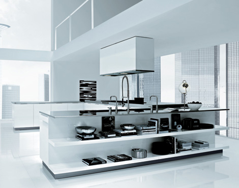 Modular Kitchen Cabinets on Cupboard   Arhzine   Architecture And Interior Decors  Modern