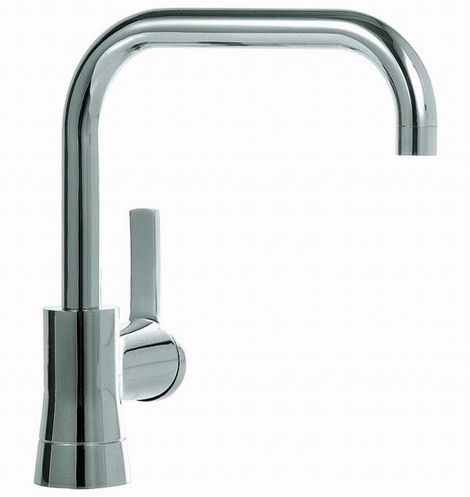 Contemporary Kitchen Faucet from Villeroy & Boch - new Firbo ...